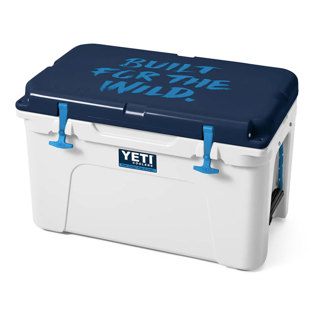 Yeti Tundra 45 Throwback Hard Cooler