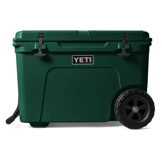 Yeti Tundra Haul Hard Cooler