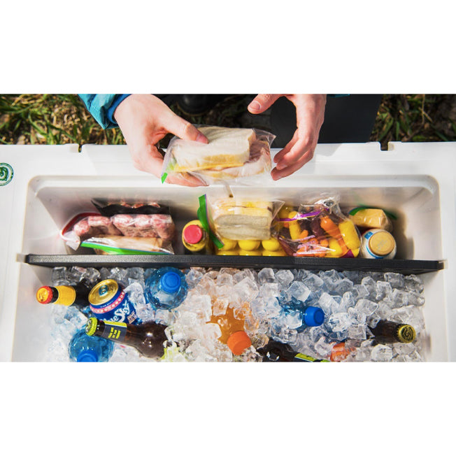 Yeti Tundra 75 Horizontal Divider
