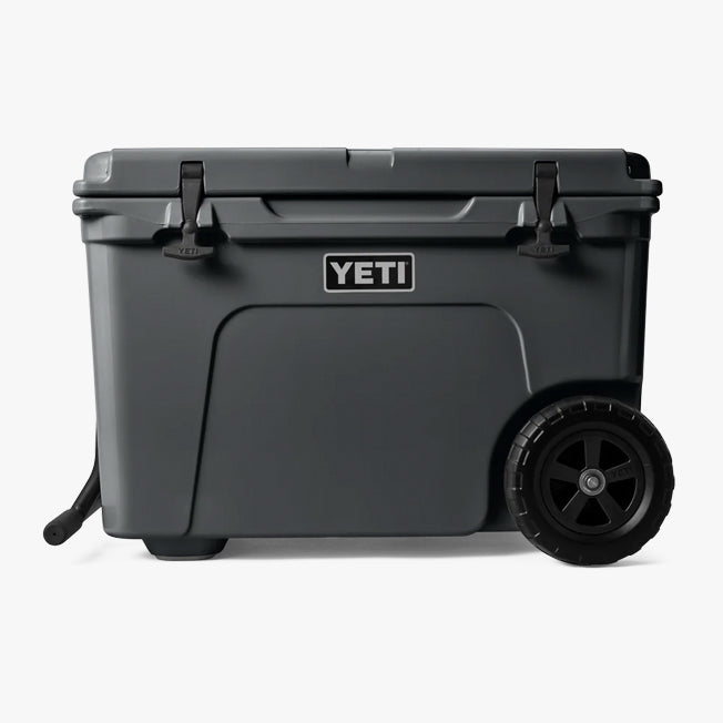 Yeti Tundra Haul Hard Cooler