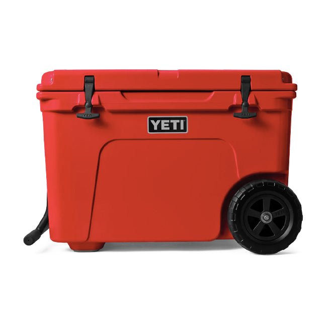 Yeti Tundra Haul Hard Cooler