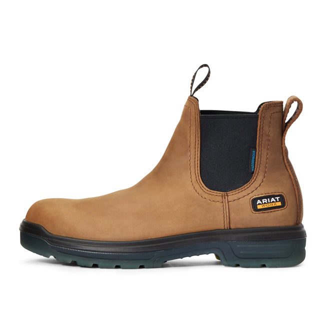 Ariat Turbo Chelsea H2O ES Boot