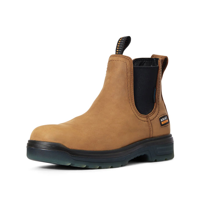 Ariat Turbo Chelsea H2O ES Boot