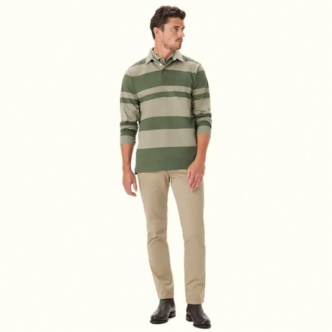 R.M. Williams Tweedale Rugby