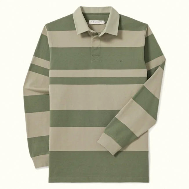 R.M. Williams Tweedale Rugby