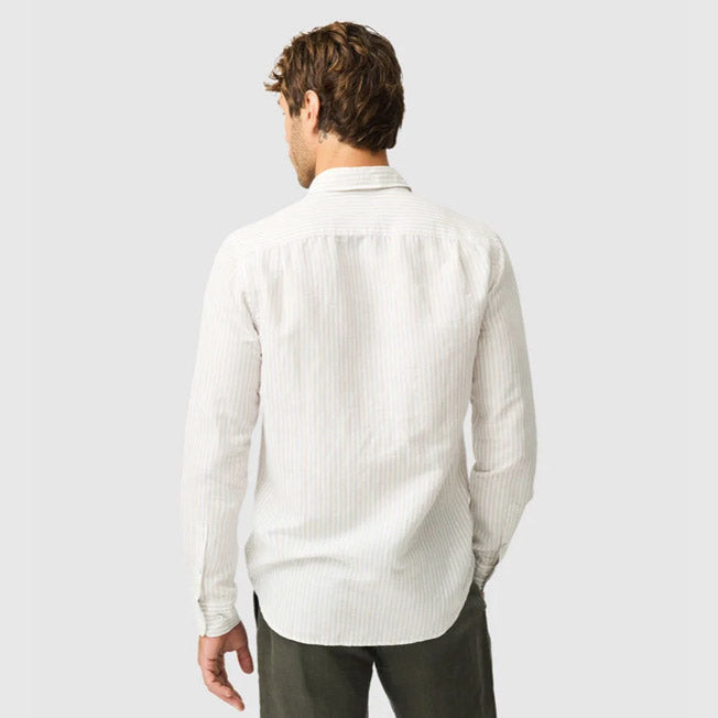 Rodd & Gunn Twins Falls Sports Fit LS Shirt