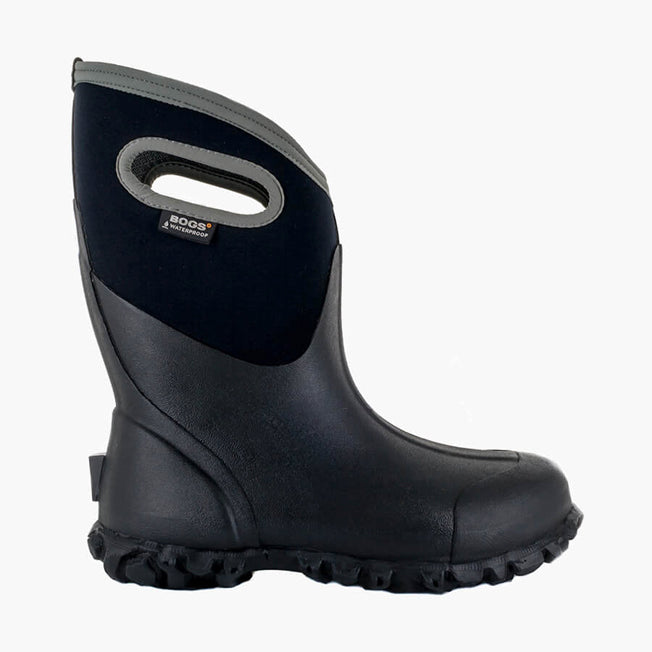 Bogs Mens Ultra Mid Farm Boot
