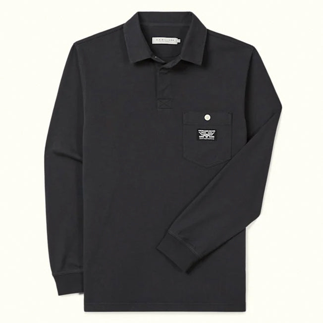 R.M. Williams Utility Pocket Rugby