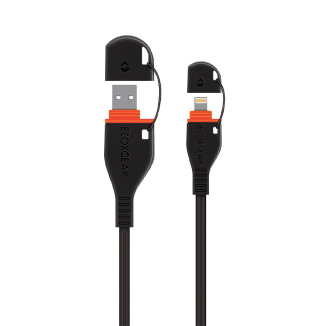 Ecoxgear Cable Lightning