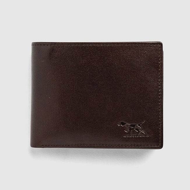 Rodd & Gunn Wardville Pouch Wallet