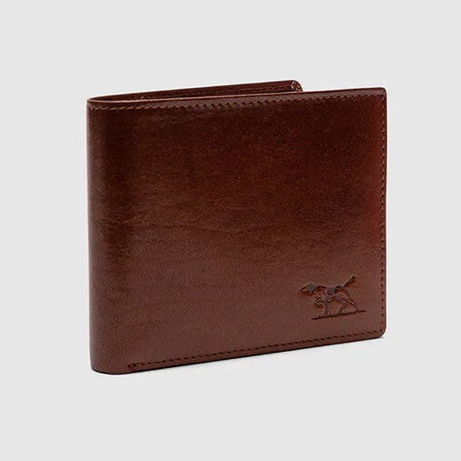Rodd & Gunn Wakefield Bi-Fold Wallet
