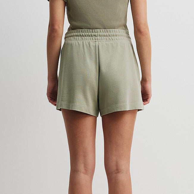 Country Road Lds Washed Jersey Short