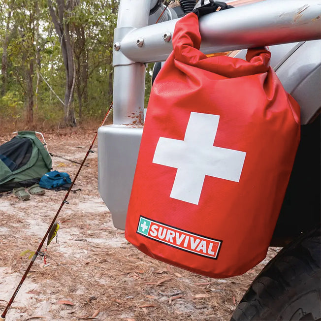 Survival Waterproof Dry Bag