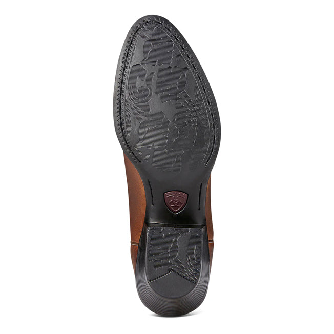 Ariat Heritage Western R-Toe Ladies