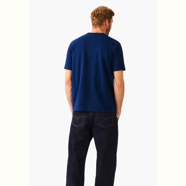 R.M. Williams Whitemore Tee