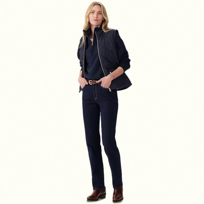 R.M. Williams Willippa Womens Vest