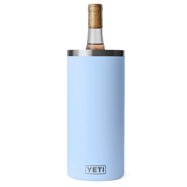Yeti Rambler Wine Chiller