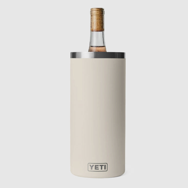 Yeti Rambler Wine Chiller
