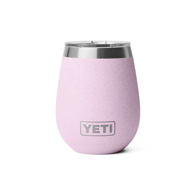 Yeti Rambler 10oz Wine Tumbler with Magslider Lid