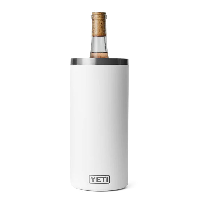 Yeti Rambler Wine Chiller