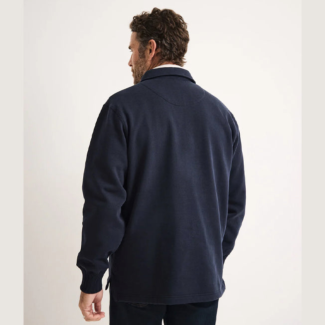 RB Sellars Mens Woodend Heavy Weight Work Jumper
