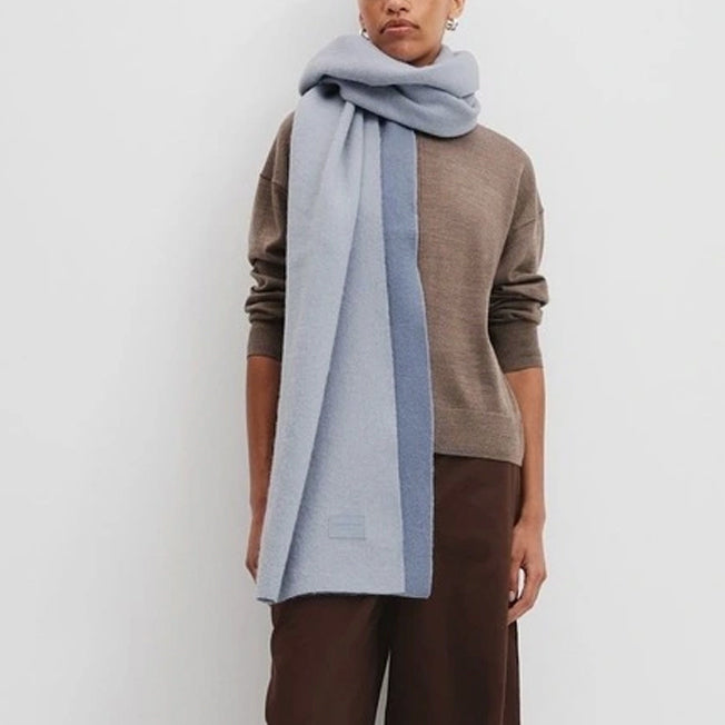 Country Road Woven CR Scarf
