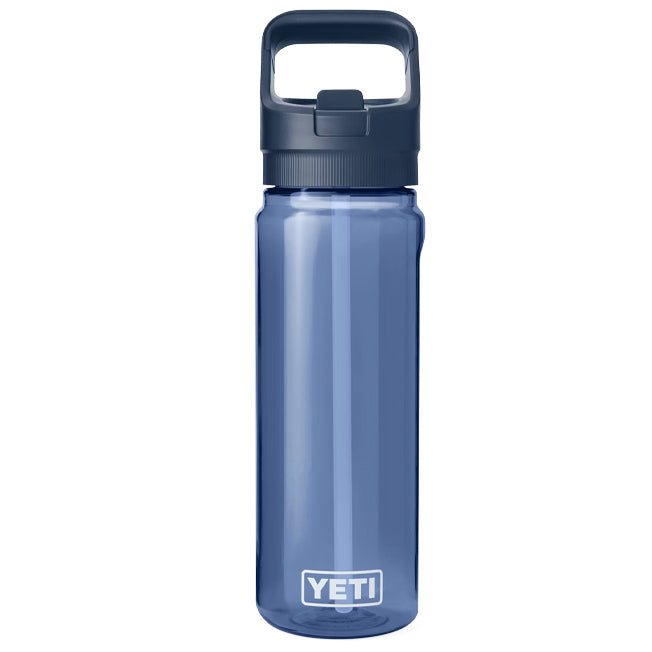 Yeti Yonder 25oz Bottle w/ Yonder Straw Cap