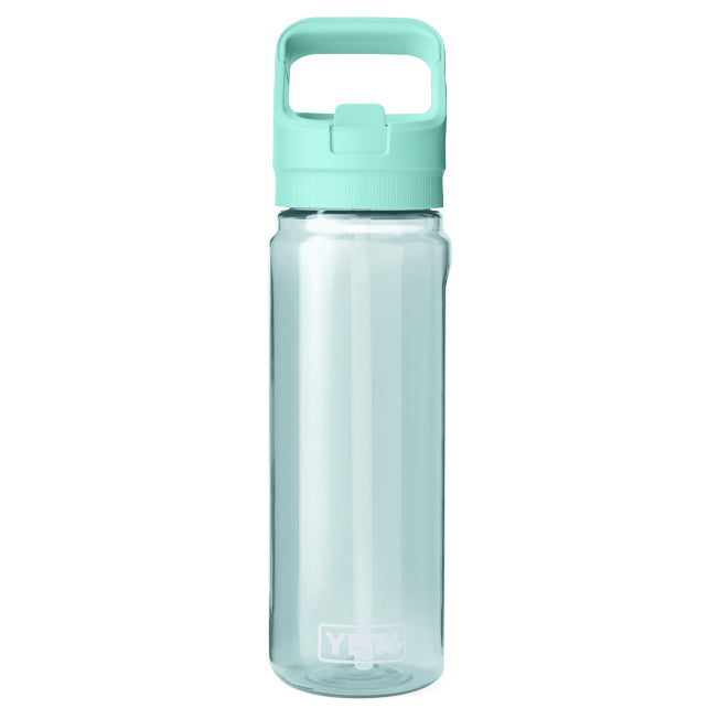 Yeti Yonder 25oz Bottle w/ Yonder Straw Cap