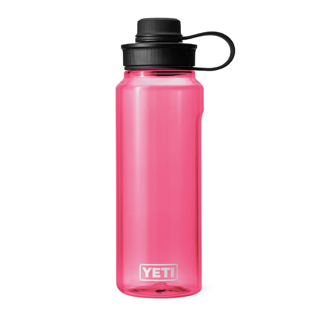 Yeti Yonder 34oz Bottle w/ Yonder Tether Cap