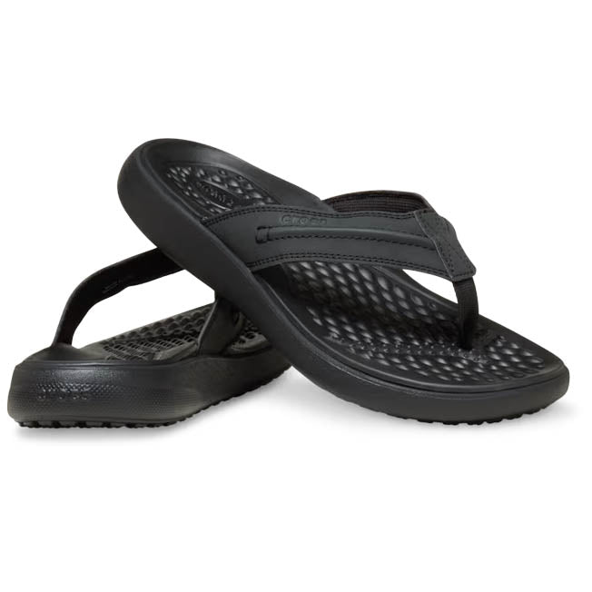 Crocs Yukon Vista Literide Flip