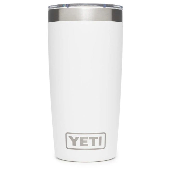Yeti Rambler R10oz Tumbler With Magslider Lid