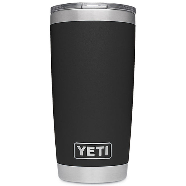 Yeti Rambler 20oz Tumbler With Magslider Lid