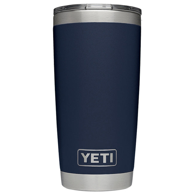 Yeti Rambler 20oz Tumbler With Magslider Lid