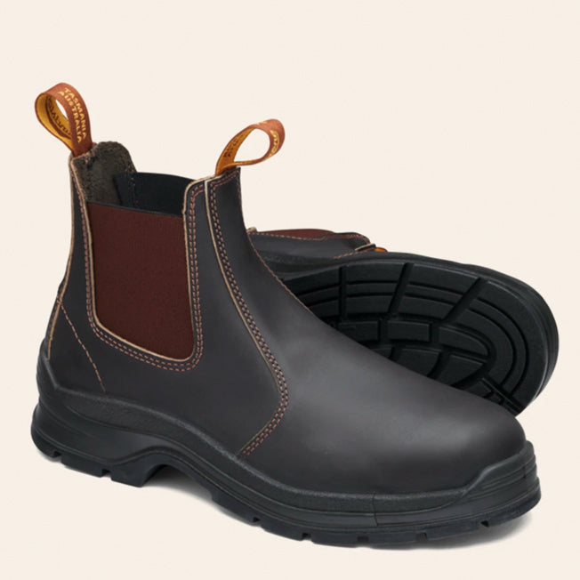 Blundstone 400 Soft Toe ES Boot