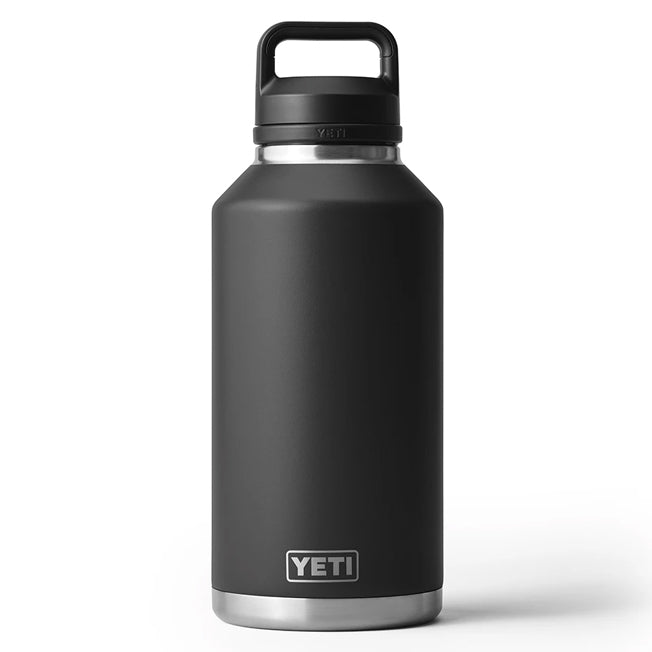 Yeti Rambler 64oz Bottle with Chug Cap