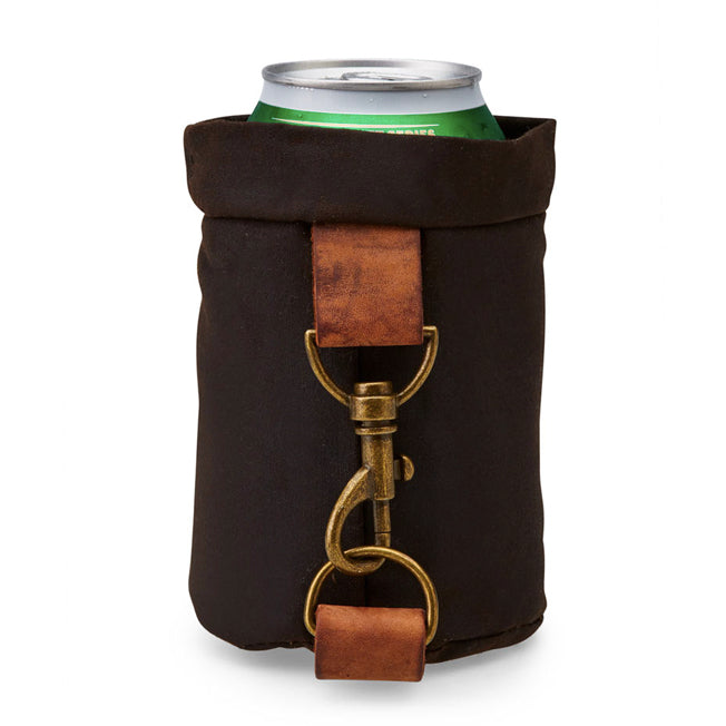 Didgeridoonas Australian Oilskin Can Cooler
