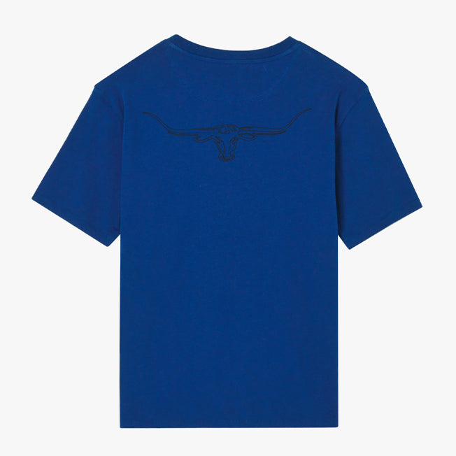 R.M. Williams Byron Tee