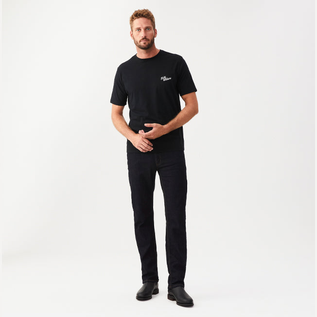 R.M. Williams Byron Tee
