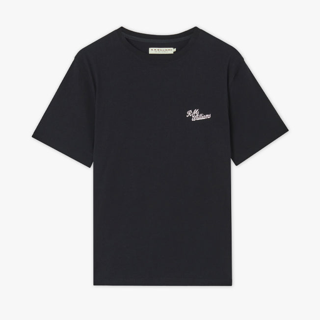 R.M. Williams Byron Tee