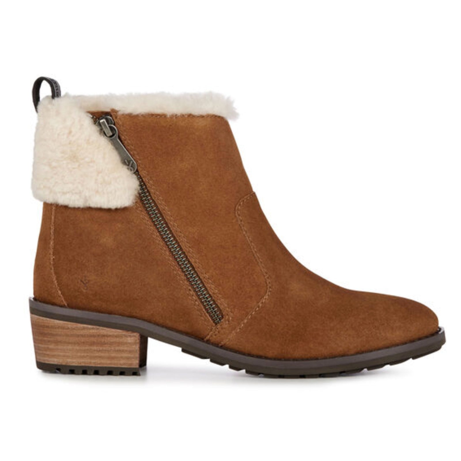 Emu Australia Merck Womens Waterproof Ankle Boot