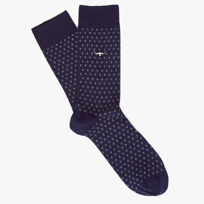 R.M. Williams Nelson Sock