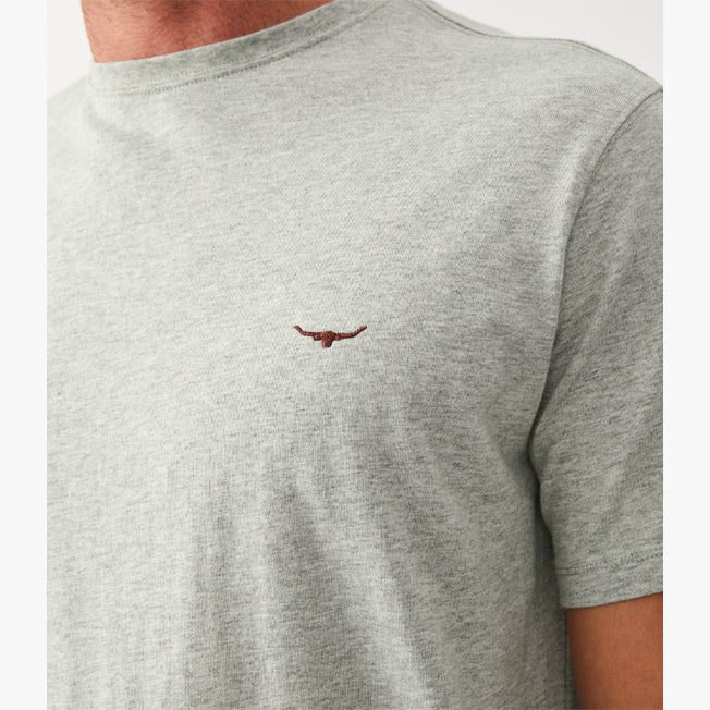 R.M. Williams Parson Tee