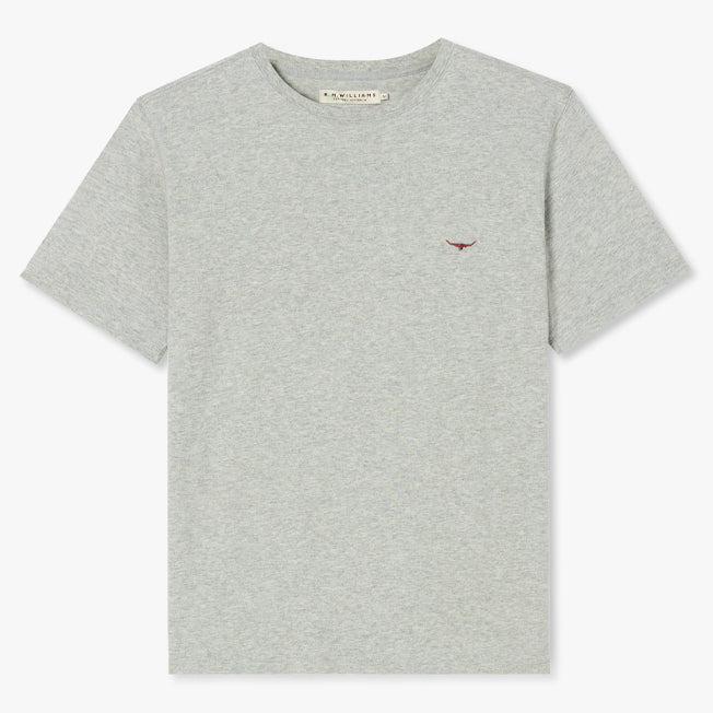 R.M. Williams Parson Tee