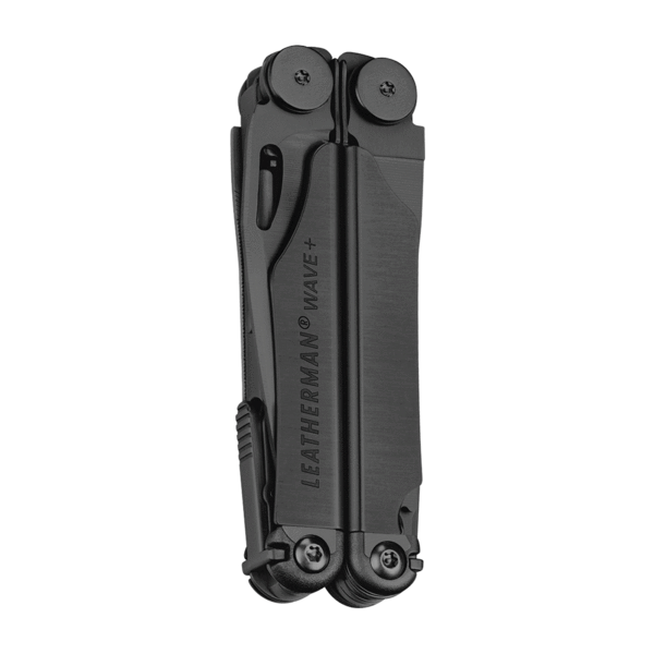 Leatherman Wave Plus Multitool w/Molle Sheath