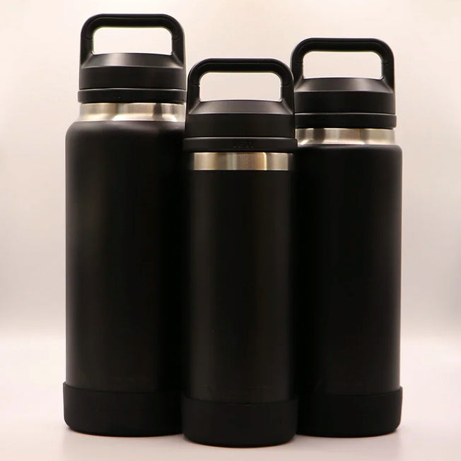 Essential Armour Silicone Bottle Protector