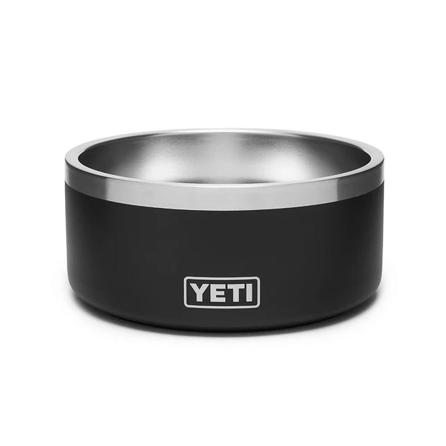 Yeti Boomer 4 Dog Bowl