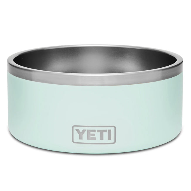 Yeti Boomer 8 Dog Bowl