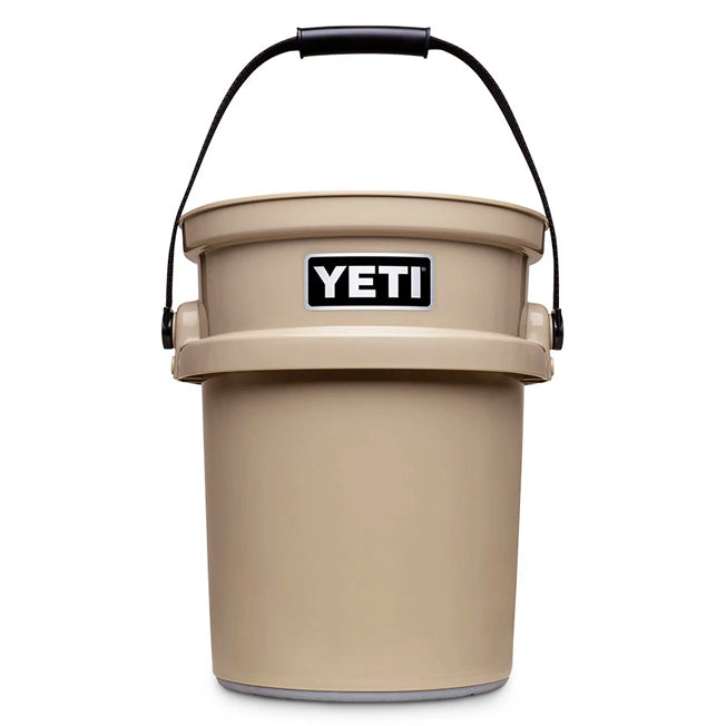 Yeti LoadOut Bucket