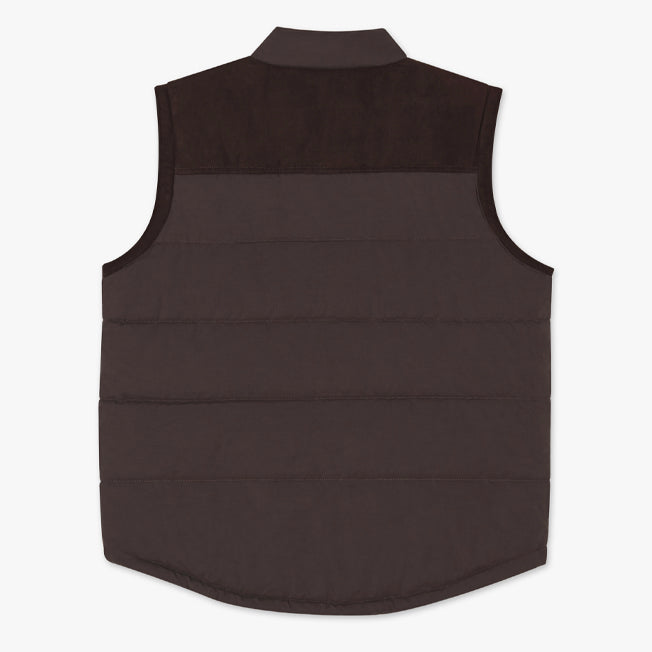 R.M. Williams Carnarvon Vest