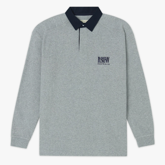 R.M. Williams Classic Rugby